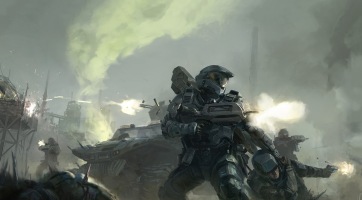 Halo Wars 2