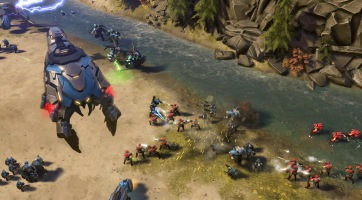 Halo Wars 2