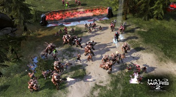 Halo Wars 3 a láthatáron?