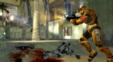 Halo 2: Ha nincs DLC, nincs online játék