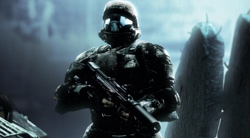 Halo 3: ODST: Az E3 lenépszerűbbje