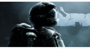 Halo 3: ODST: Gameplay trailer