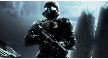 Halo 3: ODST: Óriási előrendelési akció