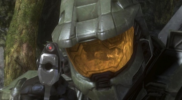 Halo 3 videójátékkal csábítja váltásra az Xbox-tulajdonosokat a Microsoft