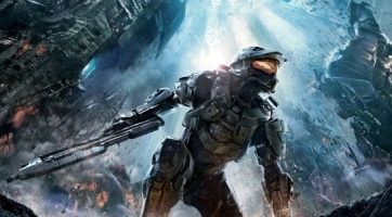 Halo 4