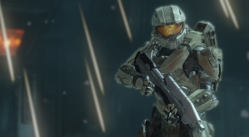 Halo 4 soundtrack és remix album megjelenése várható október 22-én