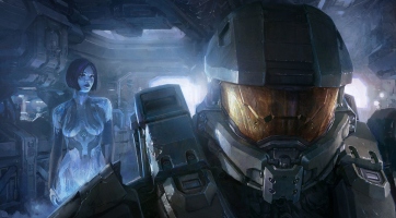 Halo 4: Új multiplayer módok a láthatáron
