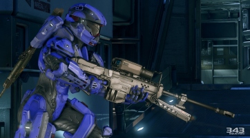 Halo 5: a kooperatív mód is Xbox Live Gold-ot igényel