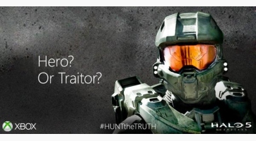 Halo 5: Guardians