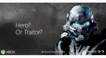 Halo 5: Guardians