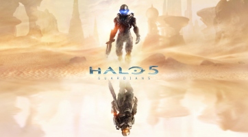 Halo 5: Guardians - Ki az az Agent Locke?
