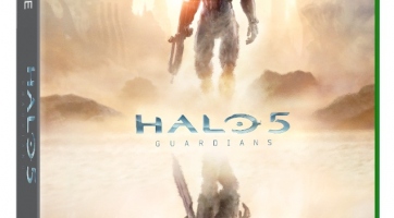 Halo 5: Guardians
