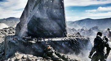 Halo 5: Guardians