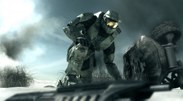 Halo filmről írnak egy sajtóközleményben!