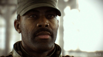 Halo: Nightfall előzetes érkezett