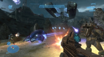 Halo: Reach is jár szeptemberben az Xbox Live Gold előfizetőinek