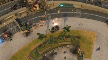 Halo Spartan Strike