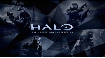 Halo: The Master Chief Collection Xbox One bundle érkezik