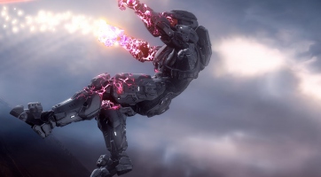 HaloFest 2014: Online fesztiválon debütál a Halo 5: Guardians többjátékos módja