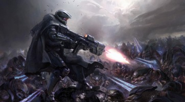 Halo-játékot szeretne PC-re költöztetni a Microsoft