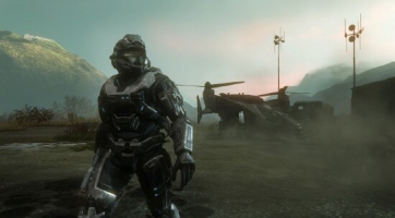 Halo: Reach: Még egy napig nyüstölhető a béta