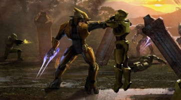 Halo Reach: Nem a negyedik rész