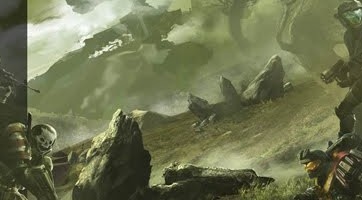 Halo Reach