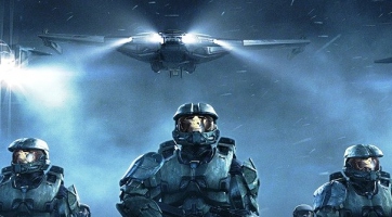 Halo Wars: Érkezik, amikor elkészül