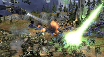 Halo Wars: Hamarosan itt a demó