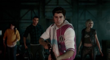 Hamarabb bejelenti a Capcom az új Resident Evilt, mint hittük