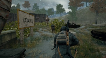 Hamarabb jöhet a PUBG PlayStation 4-re, mint gondoltuk?