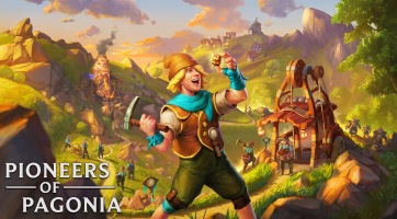 Hamarosan a föld alatt is bányászhatunk a Pioneers of Pagoniaban