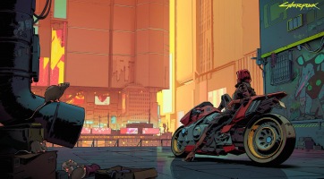 Hamarosan bekerülhet a Transmog rendszer a Cyberpunk 2077-be