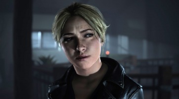Hamarosan bemutatják az Until Dawn mozifilm első előzetesét