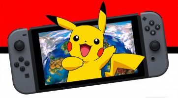 Hamarosan bemutatkozhat a Nintendo Switch-re készülő Pokémon RPG?