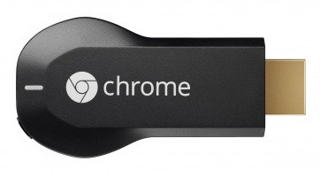 Hamarosan bemutatkozhat az új Google Chromecast