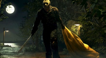 Hamarosan egy halom új fegyverrel gyilkolhat Jason a Friday the 13th: The Game-ben