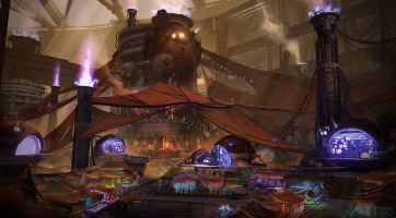 Hamarosan egy nagyon durva Borderlands 4 előzetest kapunk