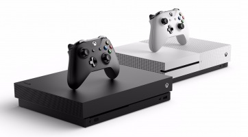 Hamarosan elindulhatnak az Xbox One X előrendelései