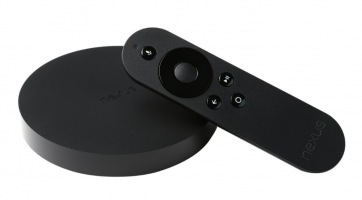 Hamarosan érkezik a következő generációs Nexus Player