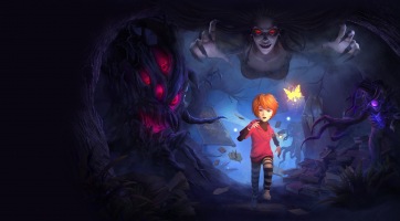 Hamarosan érkezik az In Nightmare horrorjáték PC-re is