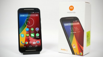 Hamarosan érkezik az új Moto G generáció