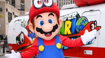 Hamarosan érkeznek a Super Mario film első részletei, a megjelenést 2020-ban várhatjuk