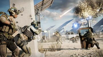 Hamarosan kap egy normális eredményjelzőt a Battlefield 2042