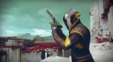 Hamarosan kevesebbet fog töltögetni a Destiny 2