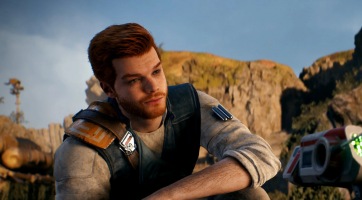 Hamarosan kiderülhet, mikor jön a Star Wars Jedi: Survivor lastgen konzolokra