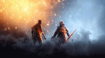 Hamarosan leleplezik az idei Battlefieldet