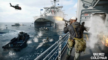 Call of Duty: Black Ops - Cold War