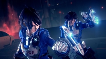 Hamarosan már kiadói részlege is nyílhat a Platinum Games-nek
