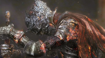 Hamarosan még többet láthatunk a Dark Souls 3-ból